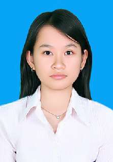 Gia sư Hồ Thị Mỹ Hạnh